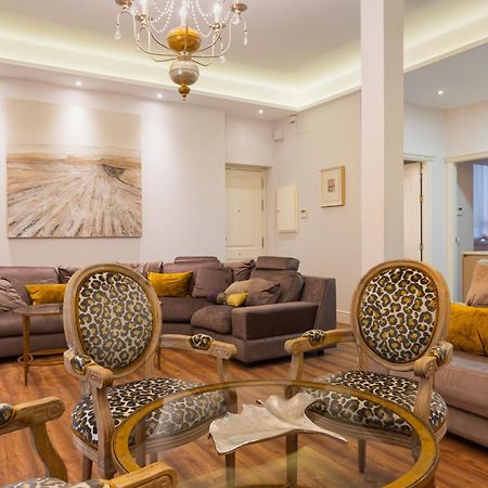 Centro Luxe 3 Rooms Sevilla Exterior foto