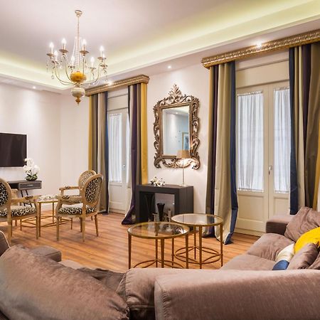 Centro Luxe 3 Rooms Sevilla Exterior foto