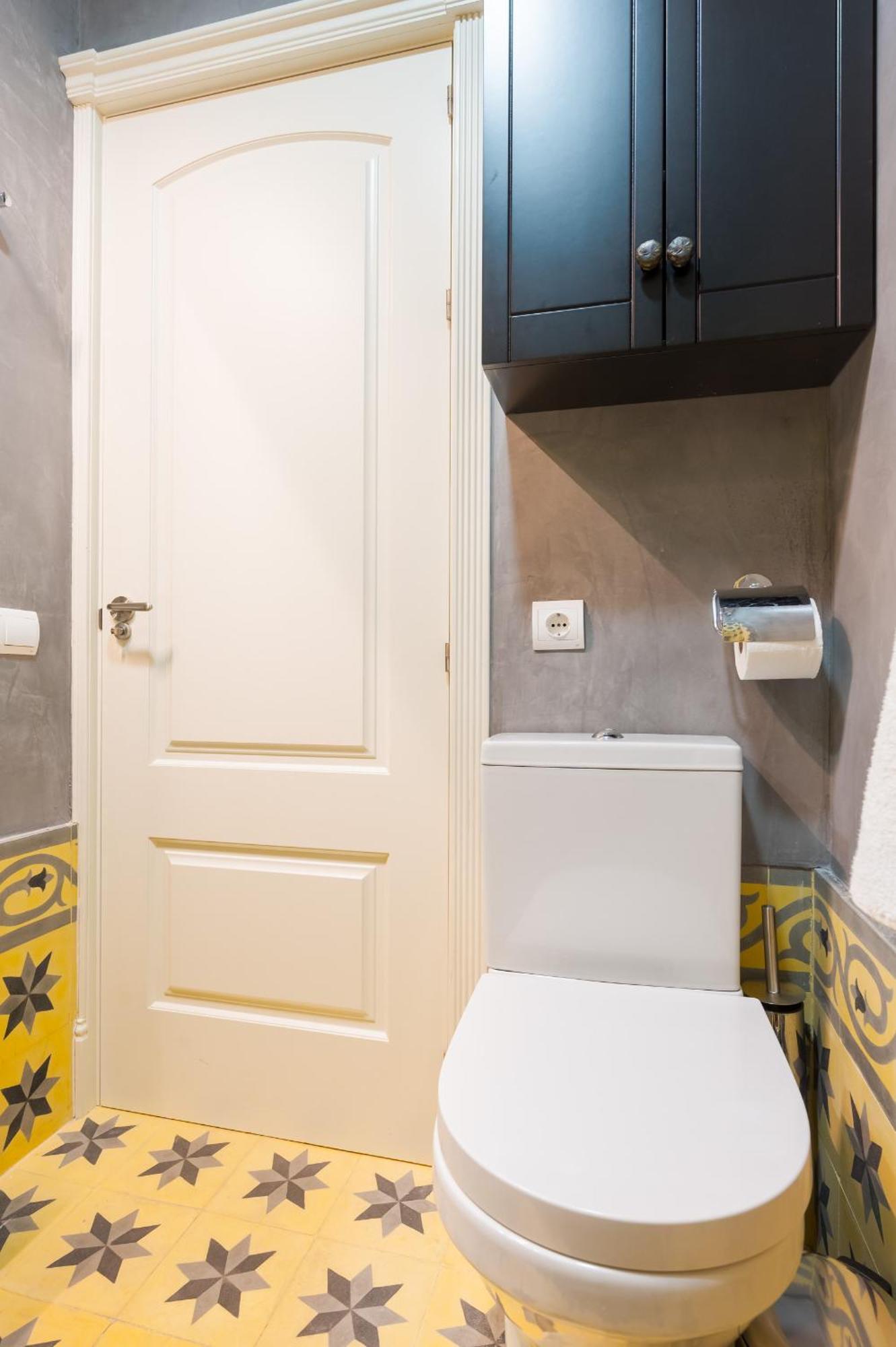 Centro Luxe 3 Rooms Sevilla Exterior foto