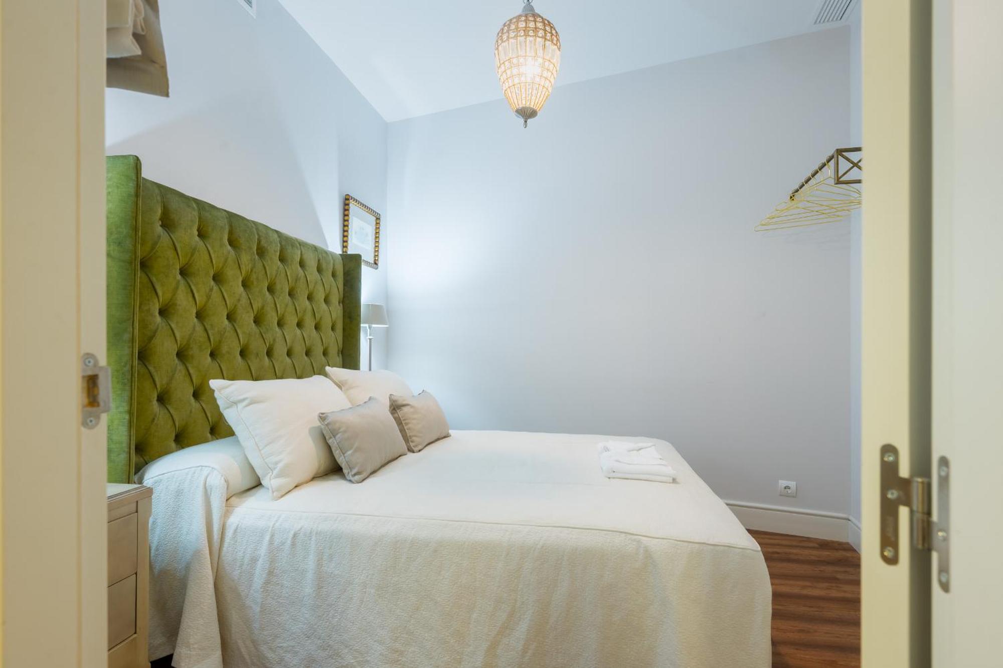 Centro Luxe 3 Rooms Sevilla Exterior foto