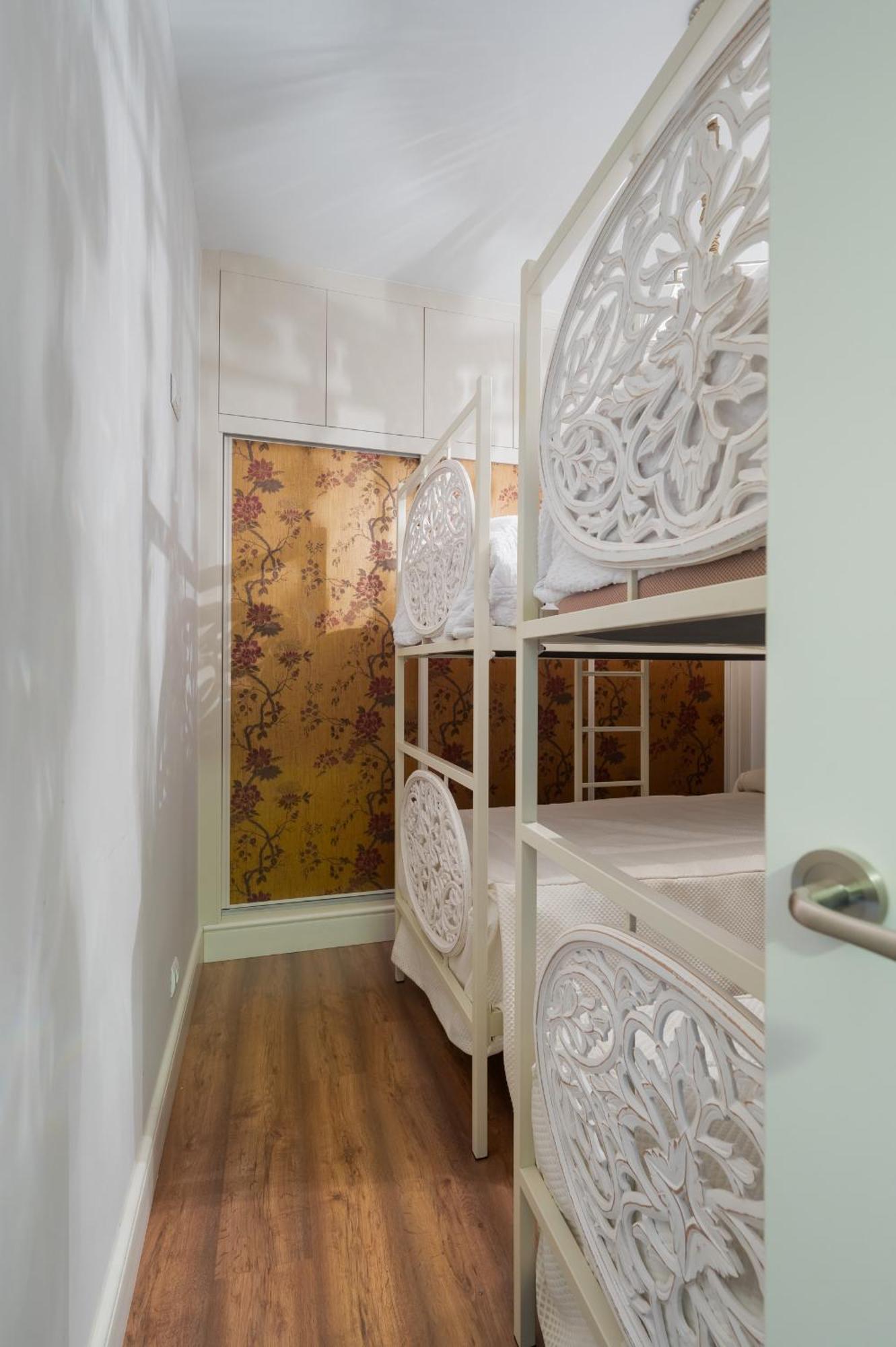 Centro Luxe 3 Rooms Sevilla Exterior foto
