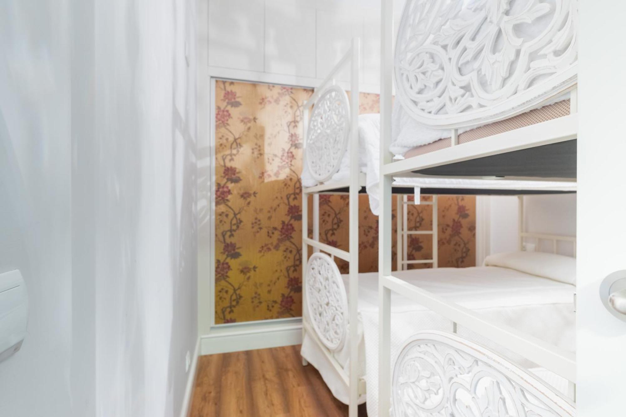 Centro Luxe 3 Rooms Sevilla Exterior foto