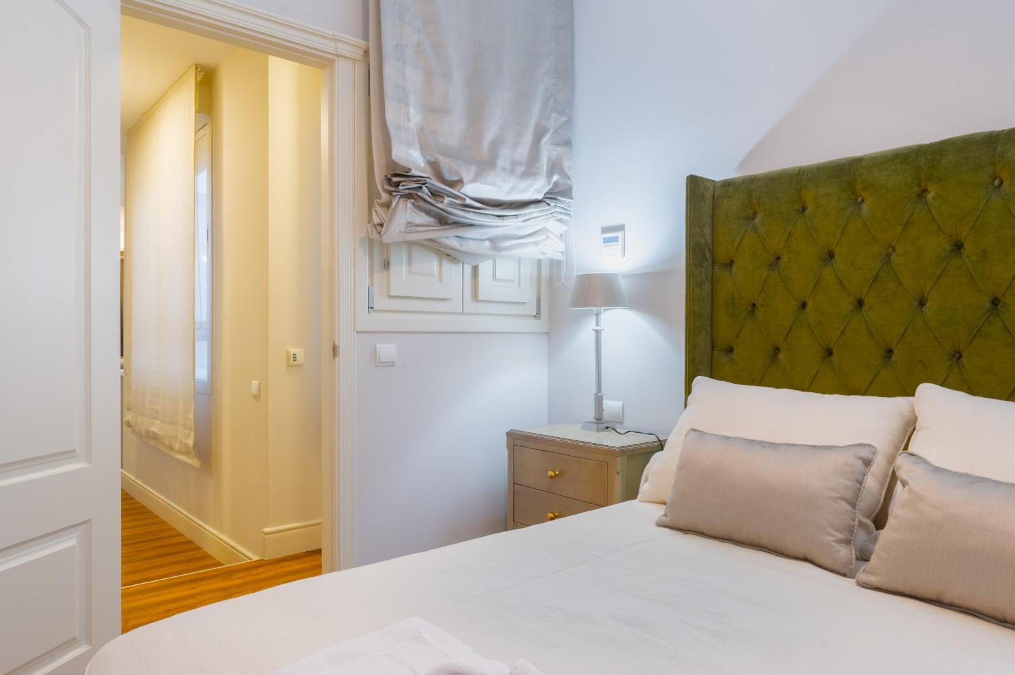 Centro Luxe 3 Rooms Sevilla Exterior foto